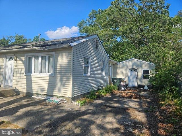 House for sale in Williamstown, New Jersey