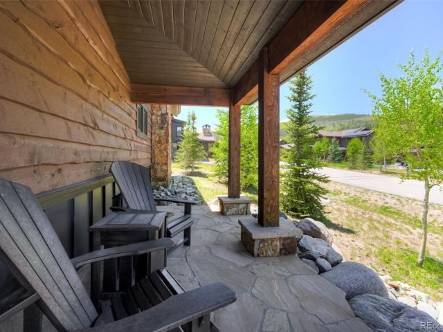 Townhouse for sale in Colorado