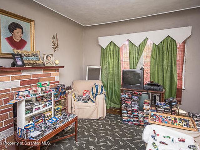 House for sale in Jessup, Pennsylvania
