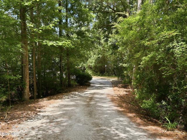 House for sale in Swansboro, North Carolina