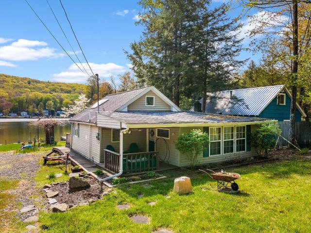 Property for sale in Deposit, New York