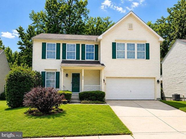 House for sale in Edgewood, Maryland