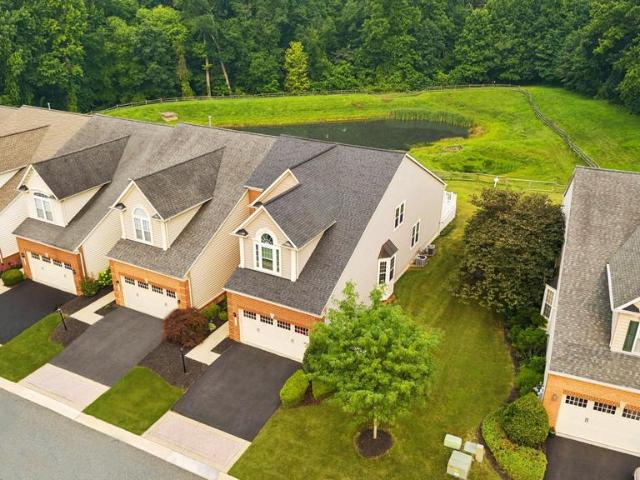 Townhouse for sale in Havre De Grace, Maryland