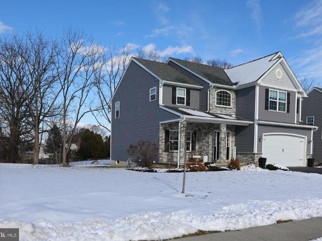 House for sale in Blandon, Pennsylvania