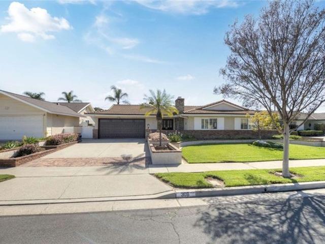 House for sale in Placentia, California