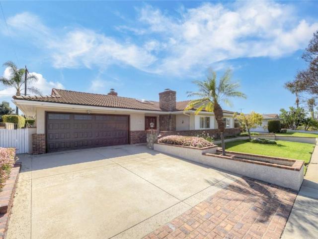 Property for sale in Placentia, California