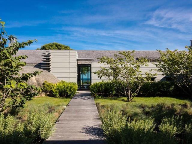 House for sale in Chilmark, Massachusetts
