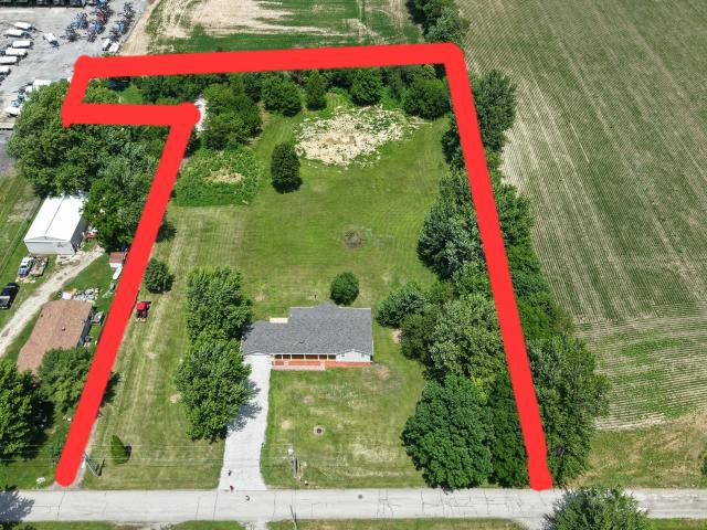 House for sale in Advance, Indiana
