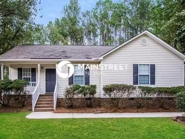 House for rent in Clayton
