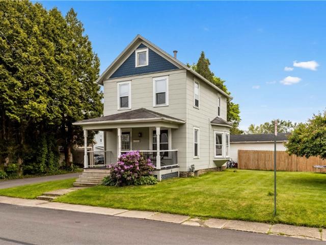 House for sale in Mercer, Pennsylvania