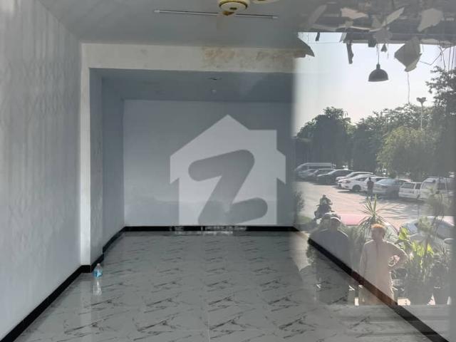 Commercial for rent in اسلام آباد, زون 1