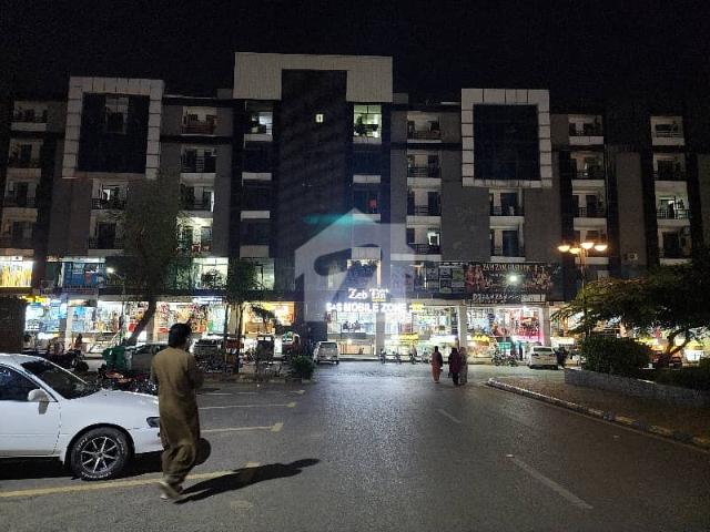 Commercial for sale in Islamabad