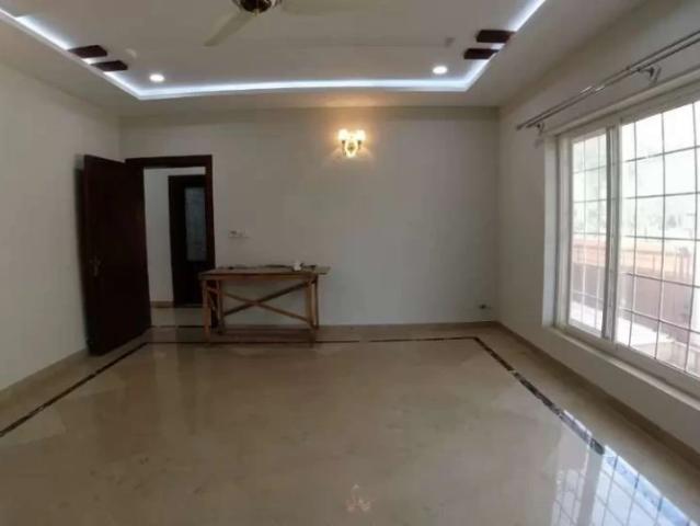 Commercial for rent in Islamabad