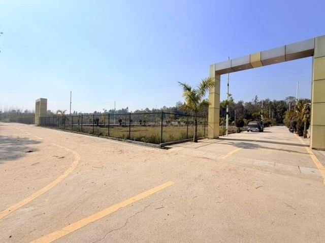 Land for sale in Kedarpur, Uttarakhand