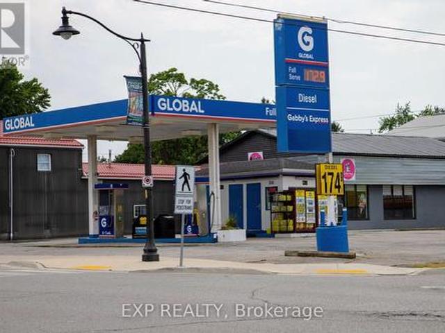 Commercial for sale in Chatham–kent, Ontario