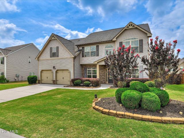 House for sale in Augusta, Georgia