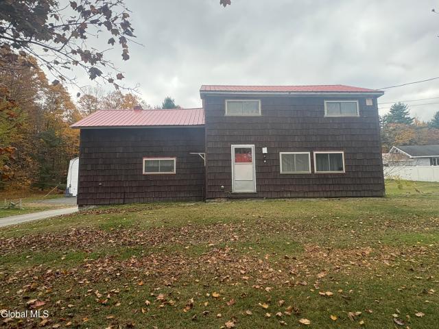 House for sale in Essex, New York