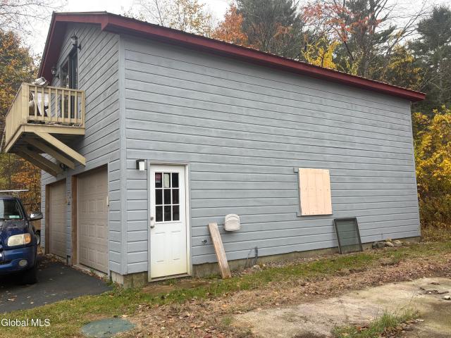 House for sale in Essex, New York