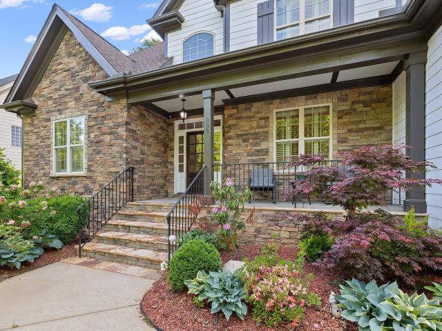 House for sale in Wake, North Carolina