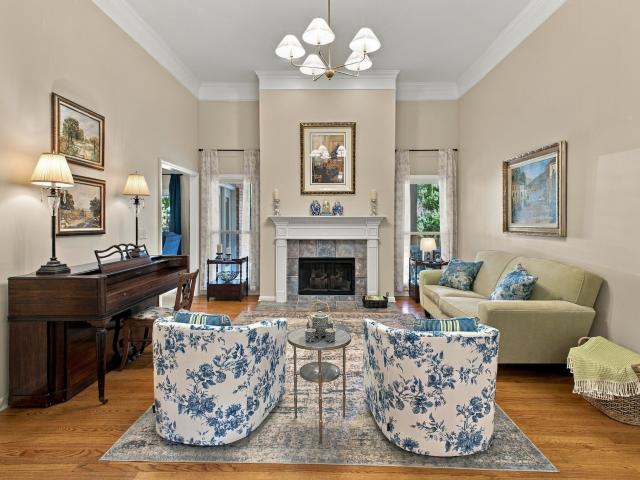 House for sale in Franklin, Middle Tennessee