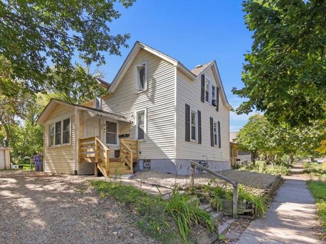 House for sale in West Side, Saint Paul