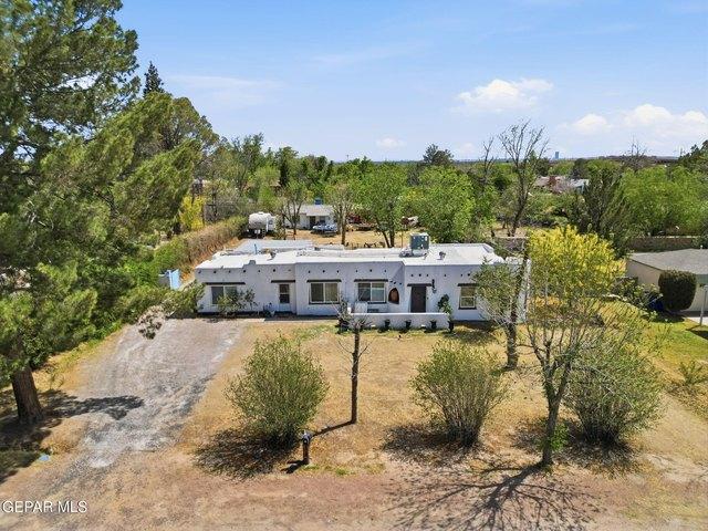 House for sale in El Paso, Texas