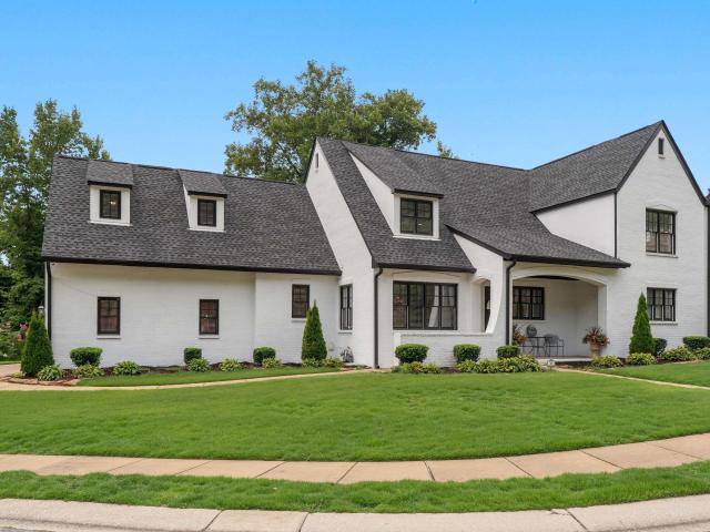 House for sale in Hoover, Alabama