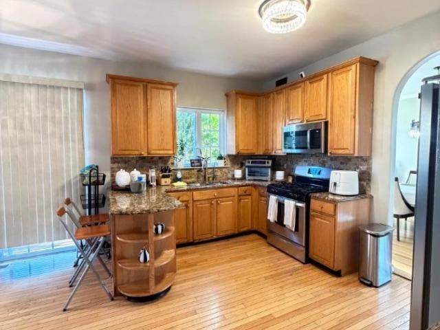 House for sale in Stewartsville, New Jersey