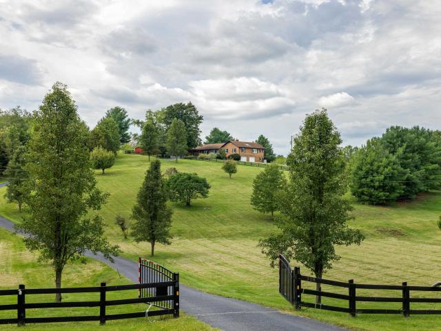 House for sale in Virginia