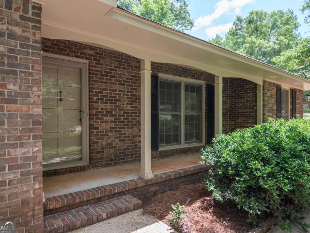 House for sale in Pine Mountain, Georgia