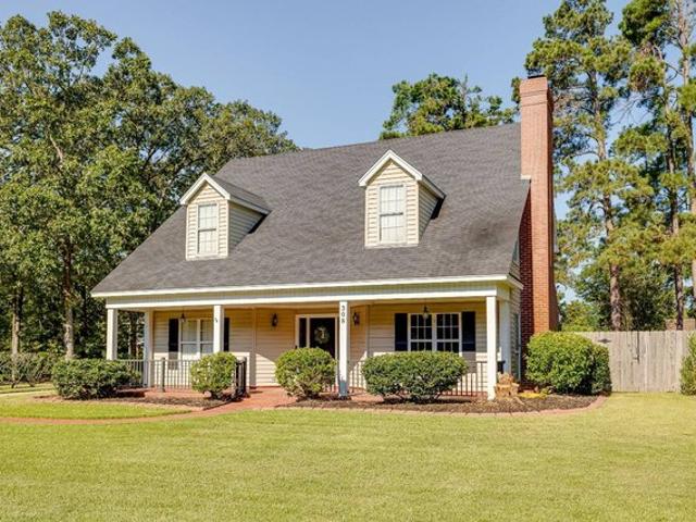 House for sale in West Monroe, Louisiana
