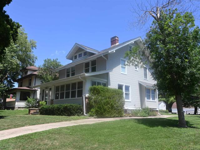 House for sale in Wall Lake, Iowa