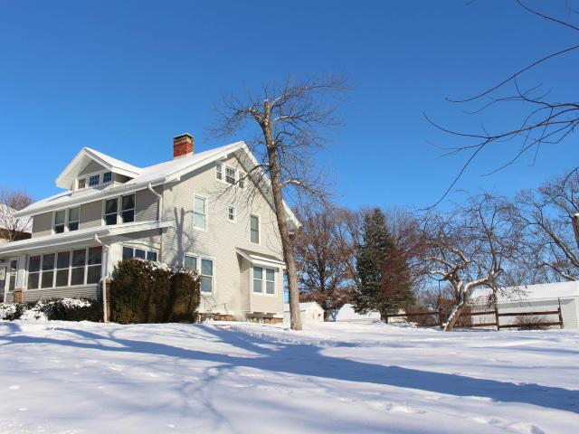 House for sale in Wall Lake, Iowa