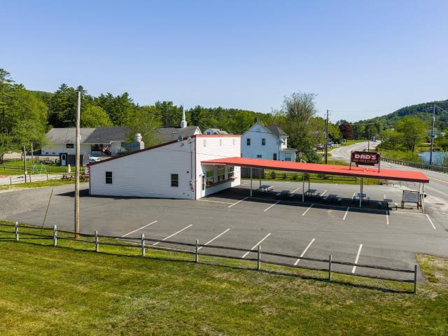 Commercial for sale in New Hampshire