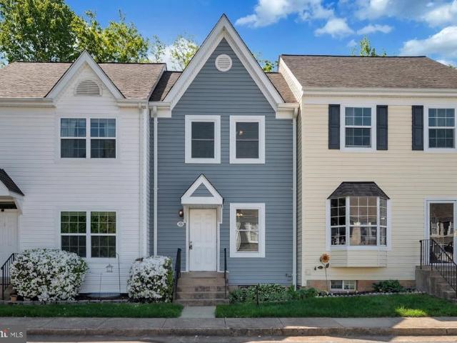 Condo for sale in Virginia