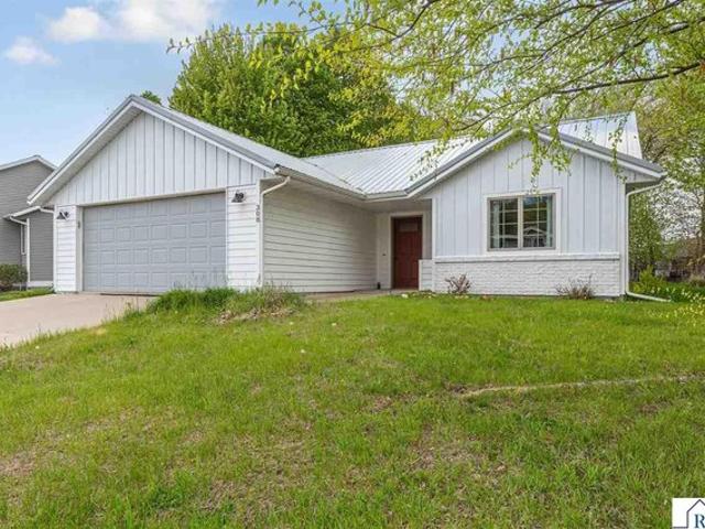 House for sale in Mankato, Minnesota