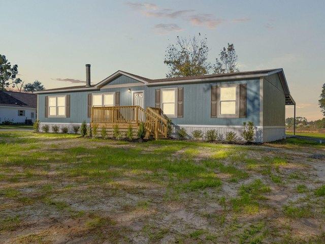 House for sale in Deridder, Louisiana
