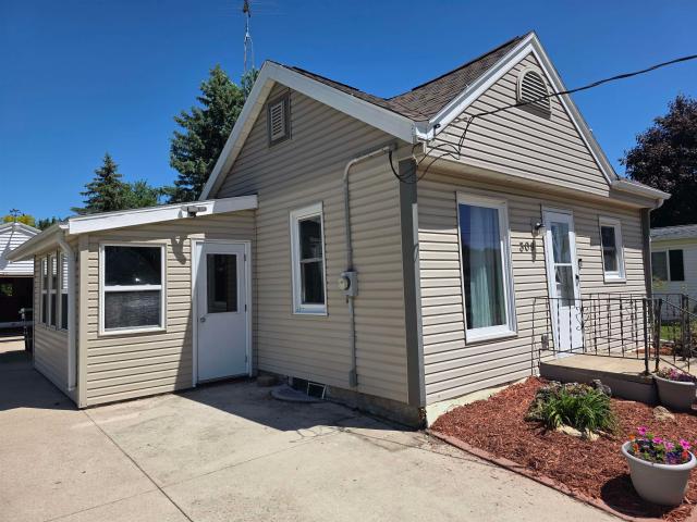 House for sale in Waupun, Wisconsin