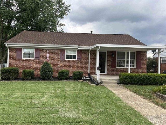 Farm for sale in Owensboro, Daviess County