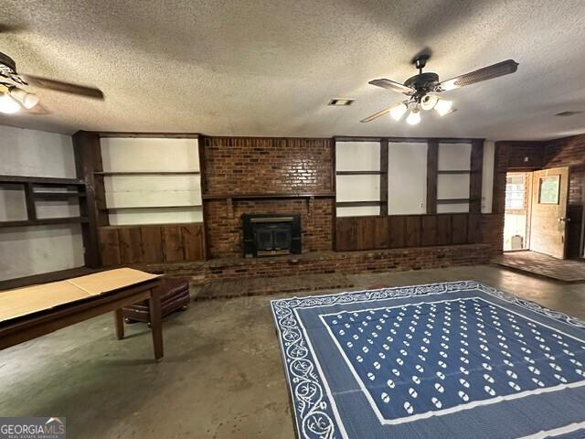 House for sale in Uvalda, Georgia