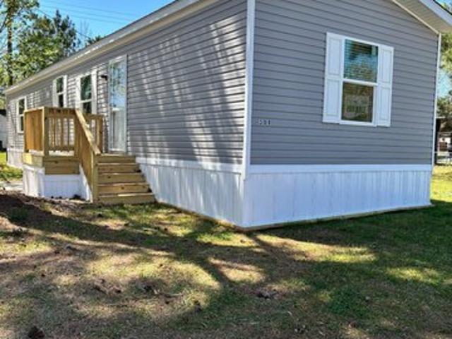 House for sale in Havelock, North Carolina