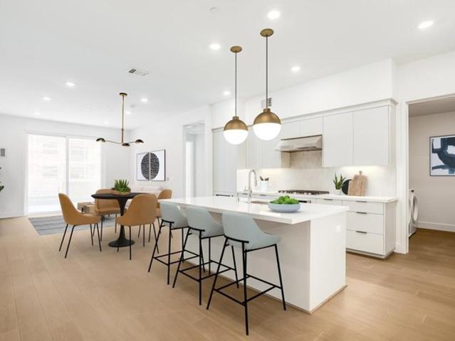 Condo for sale in Sunnyvale, California