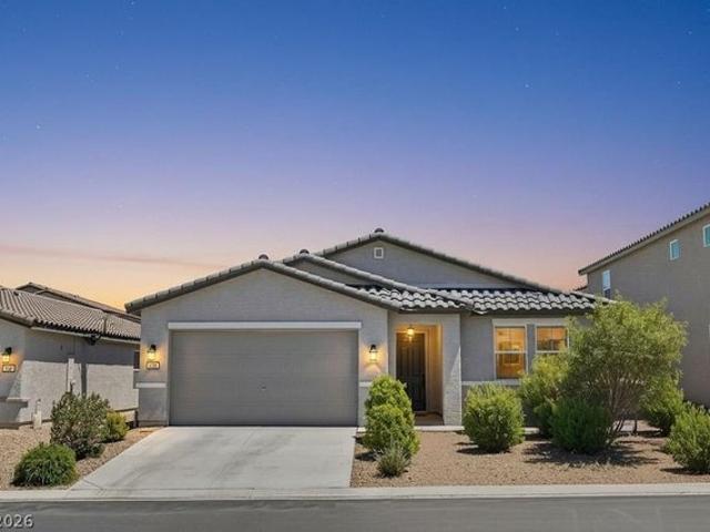 House for sale in Nevada