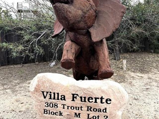 House for sale in Elephant Butte, New Mexico