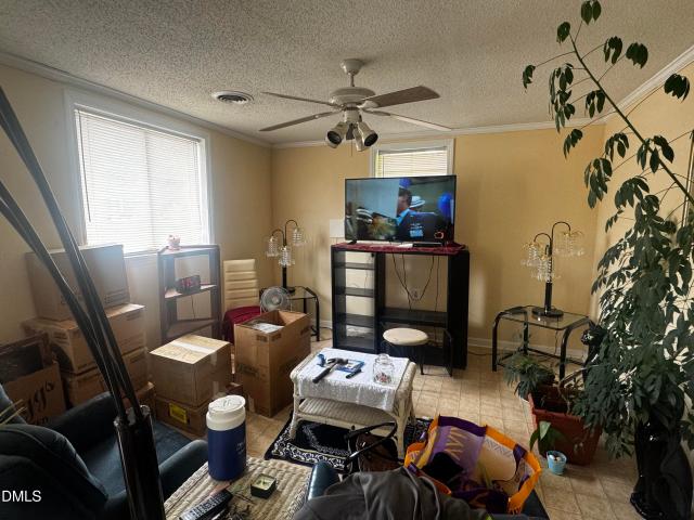 House for sale in Four Oaks, North Carolina
