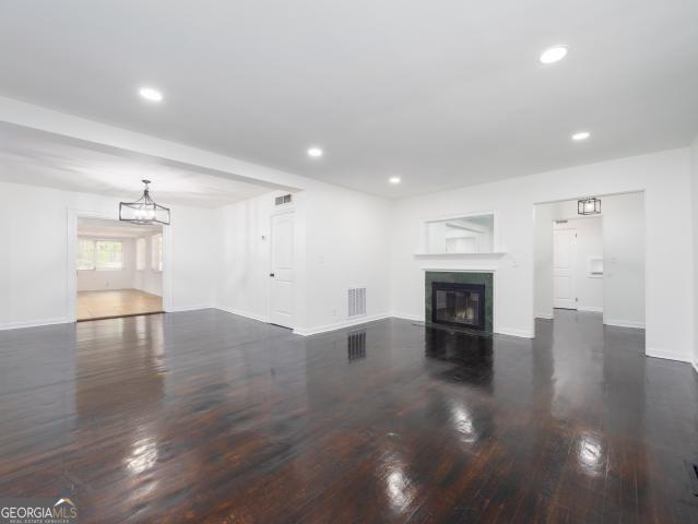 House for sale in Glynn, Georgia
