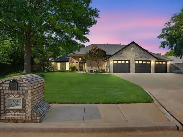 House for sale in Altus, Oklahoma