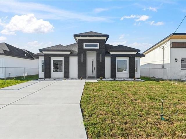 House for sale in Hidalgo, Texas