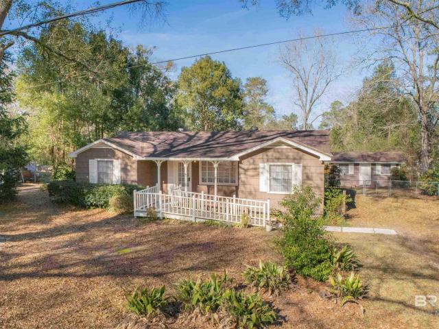 House for sale in Chickasaw, Alabama