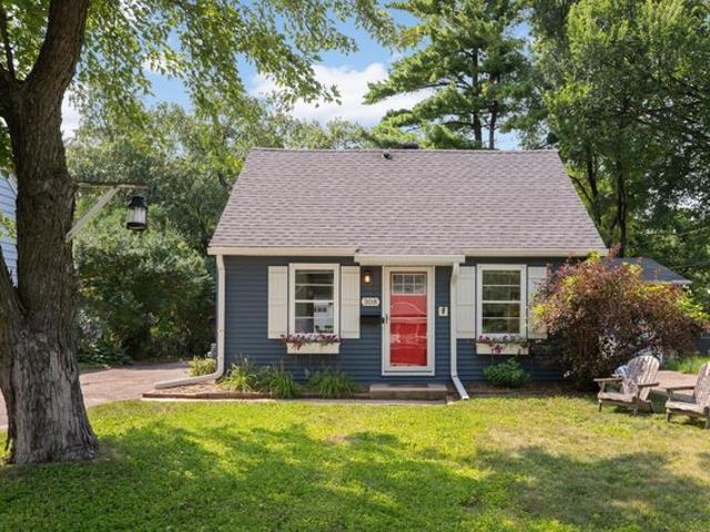 House for sale in Hennepin, Minnesota